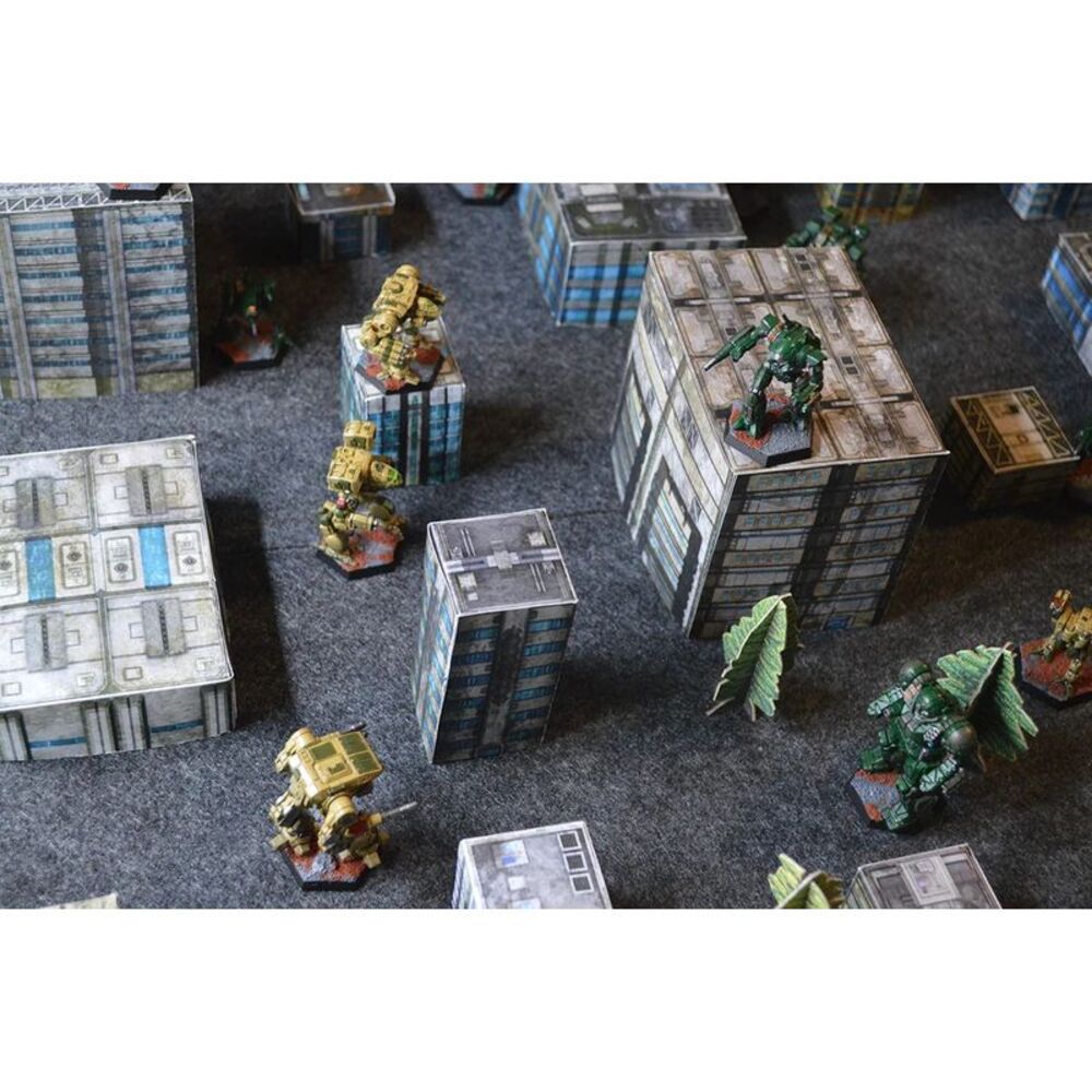 BattleTech: Alpha Strike Box Set - Picture 3 of 3